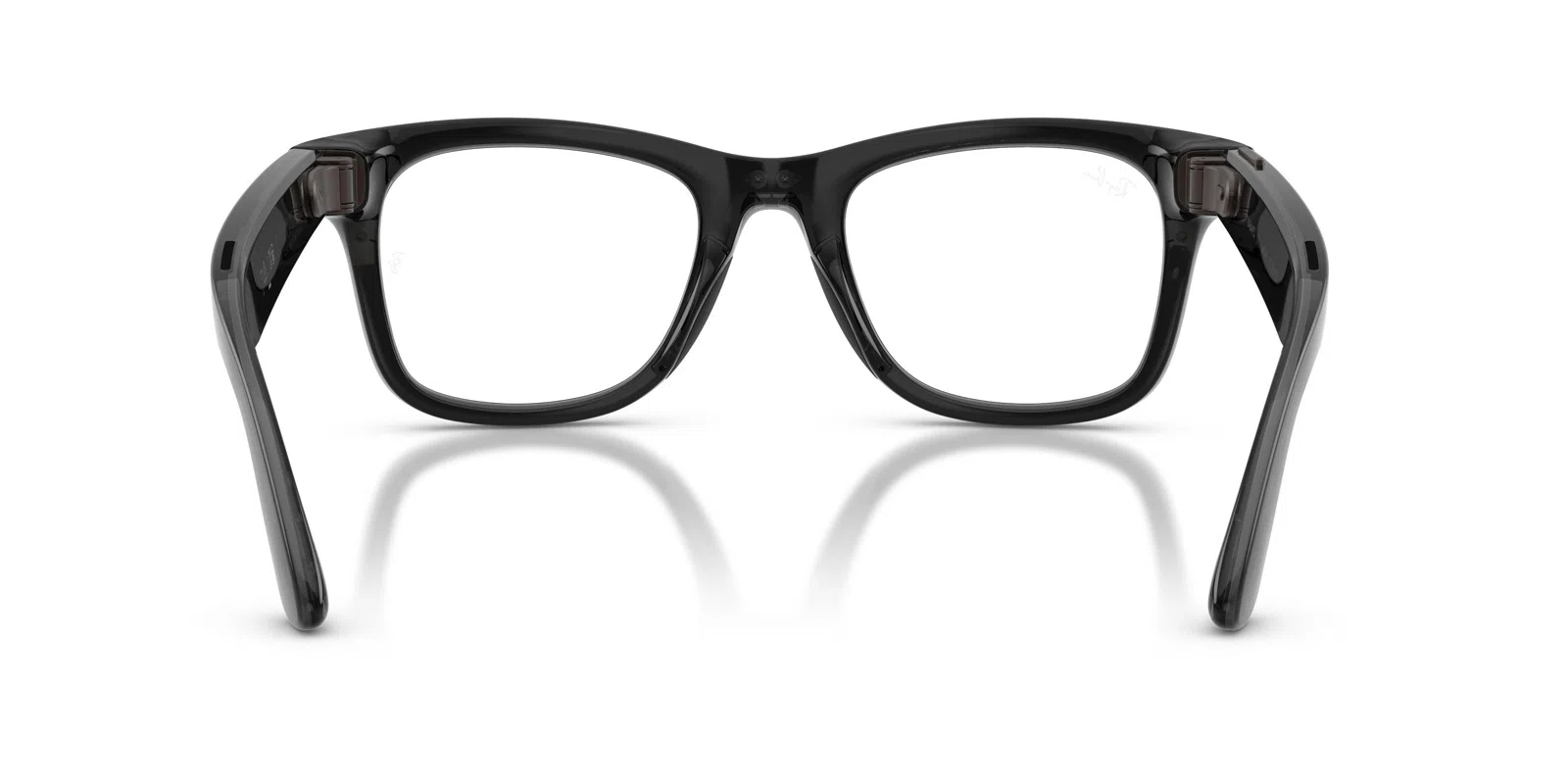 Ray-Ban Meta Ray-ban Meta Wayfarer 4011 - view 55